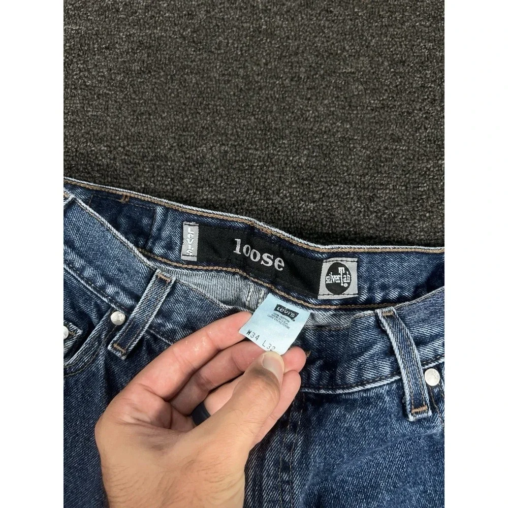 Levis thanks taking